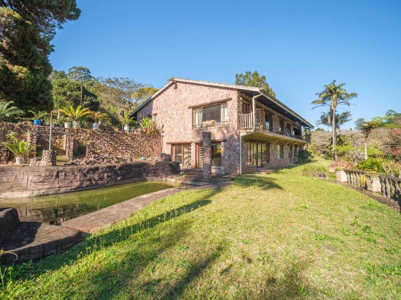 Like a Canvas, Potential. Feel the Magic - Photo 4