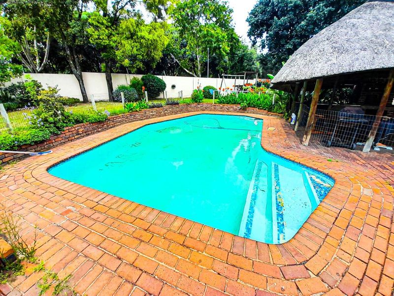 Phenomenal family house for a large family - Photo 2