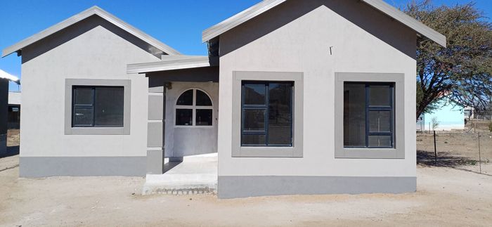 Property #2551144, House For Sale in Okahandja Central