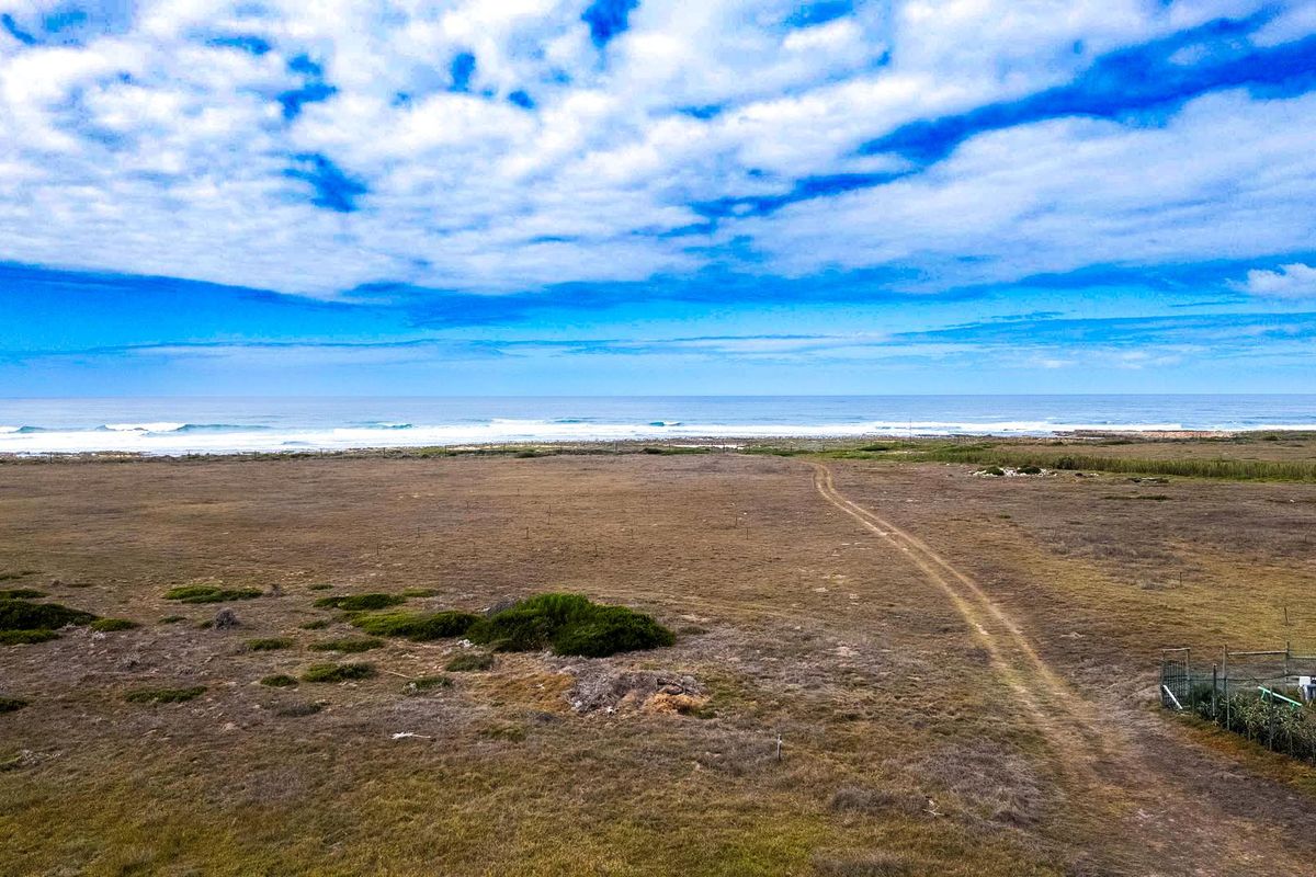 Seafront Farm for Sale in Gouritsmond – A Rare Coastal Gem! - Photo 3