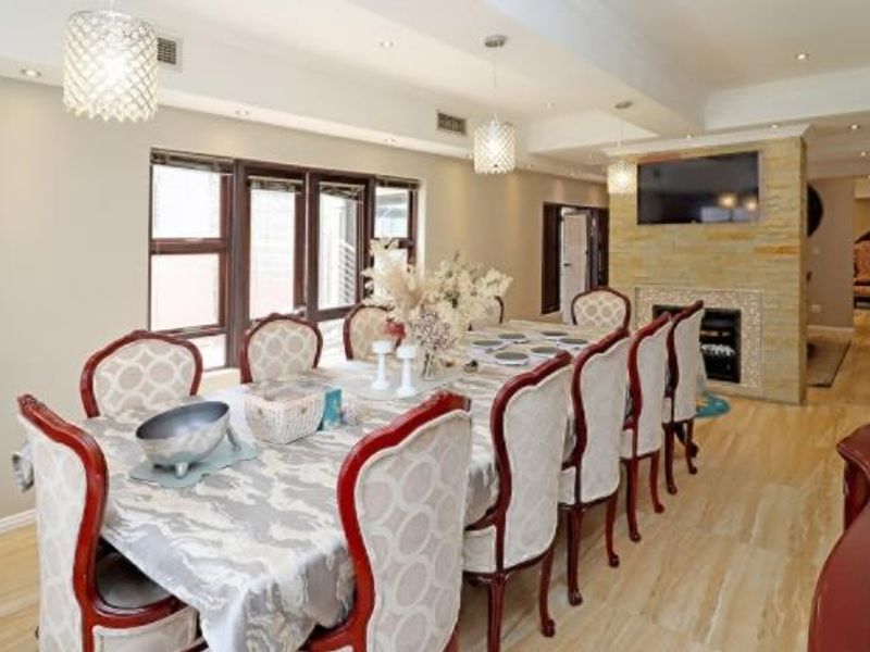 Off the grid 5 bedroom cluster with all the bells and whistles and more! - Photo 3