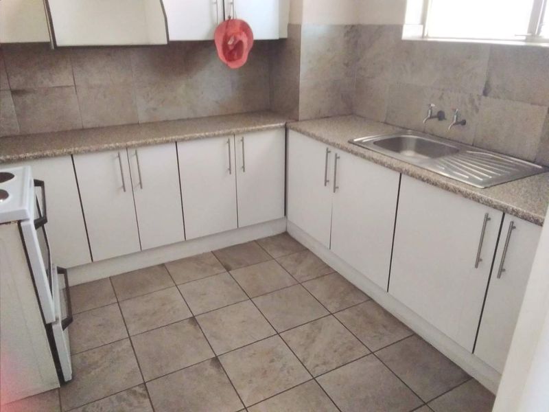 ACACIA FLATS IN FRANCIS BAARD STR STR ARCADIA - Photo 10