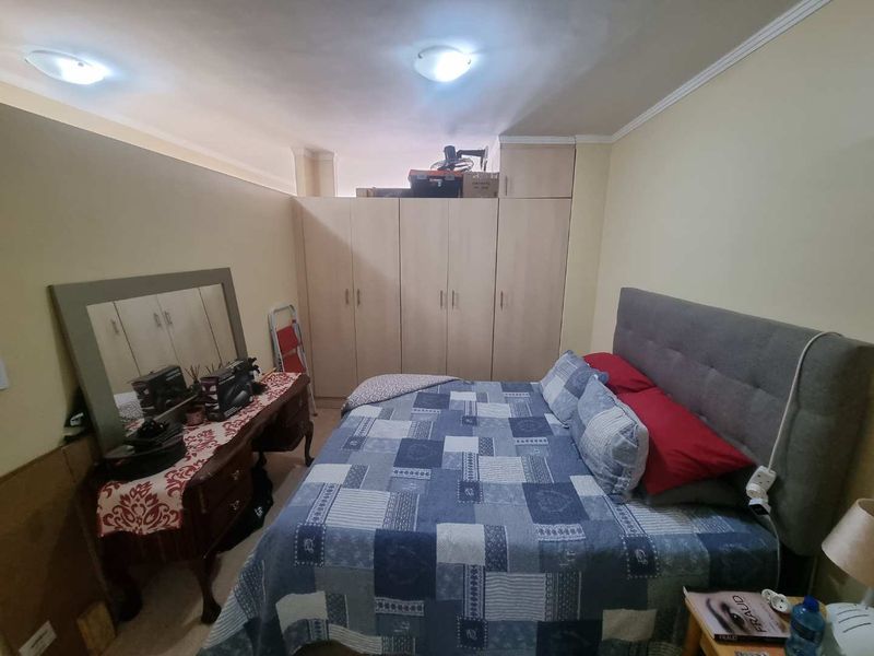 Unfurnished 1-Bedroom Apartment To Rent in Cape Town City Centre - Photo 10