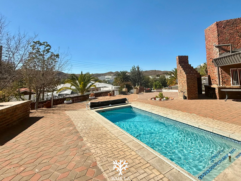 House For Sale in Klein Windhoek | N$7 250 000.00 - Photo 2