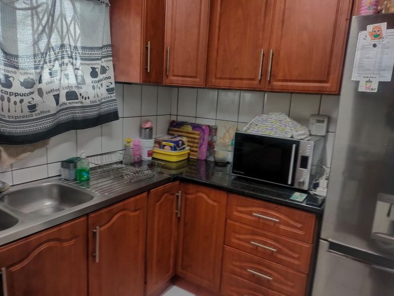 Affordable starter apartment waiting for you - Photo 8