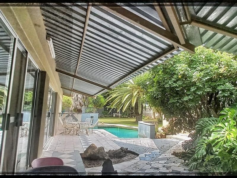 Modern 5 Bedroom Family House For Sale - Grootfontein - Photo 5