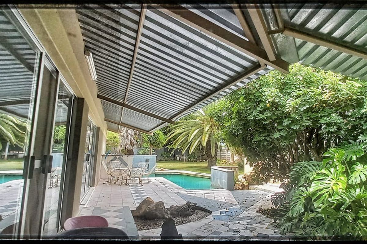 Modern 5 Bedroom Family House For Sale - Grootfontein - Photo 5