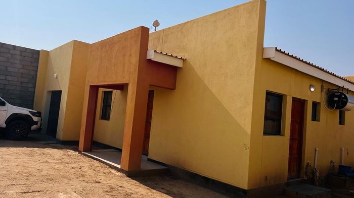 Property #2551371, House For Sale in Arandis Central