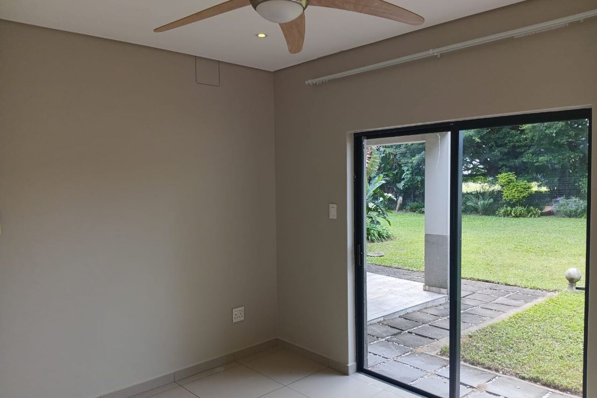 Modern 3-Bedroom Home with Stylish Finishes & Secure Estate Living - Photo 3