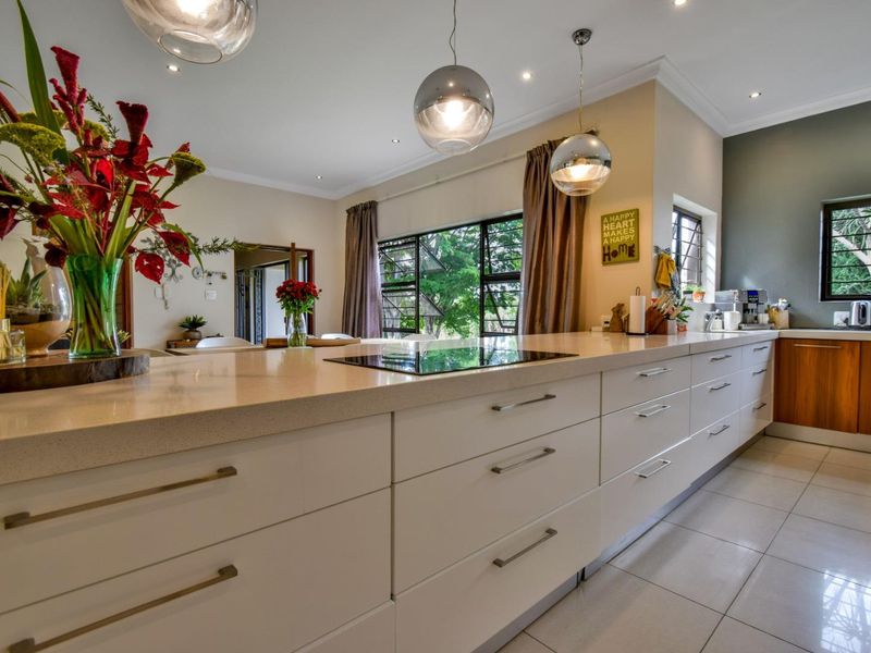 MASTERPIECE FAMILY HOME IN OLD FAERIE GLEN - Photo 10