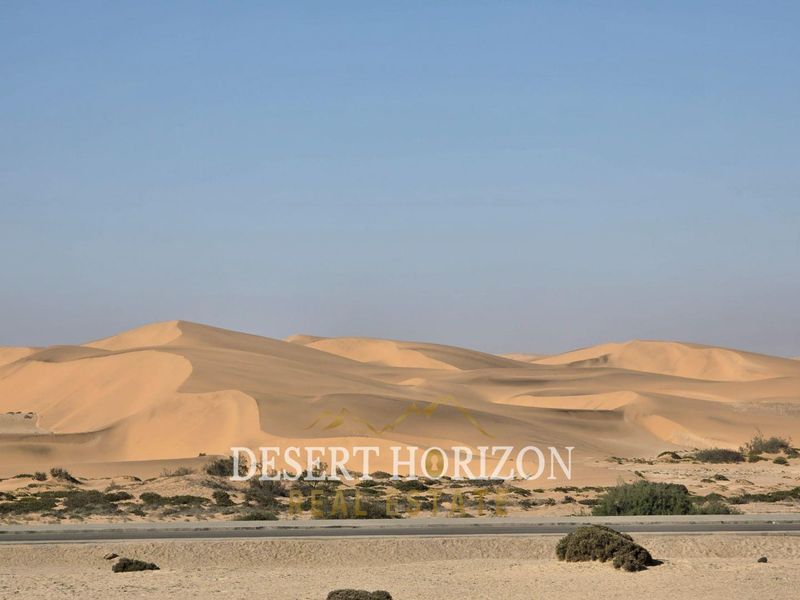 Swakopmund , Kramersdorf | Dune View Luxury Home For Sale - Photo 3