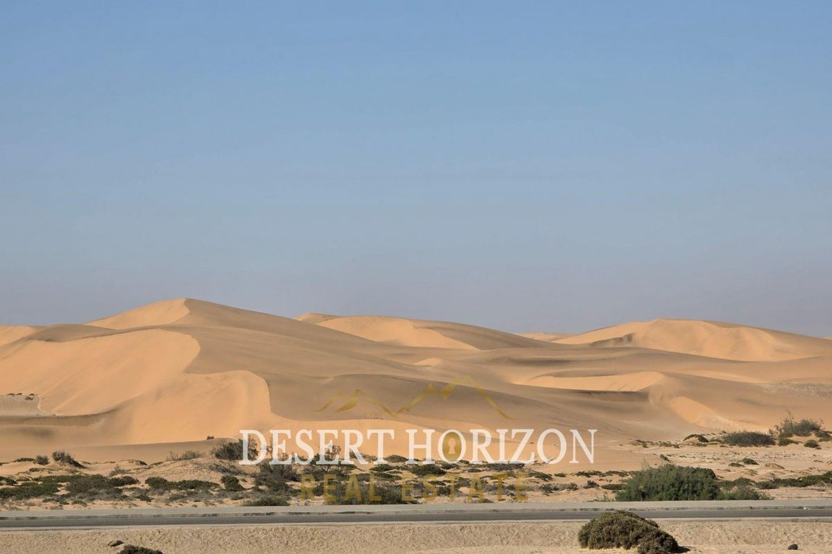 Swakopmund , Kramersdorf | Dune View Luxury Home For Sale - Photo 3