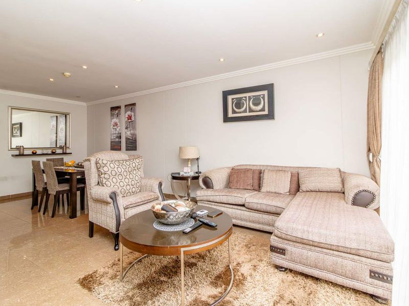 Furnished & Equipped Apartment – Ideal Lock-Up-and-Go! - Photo 7