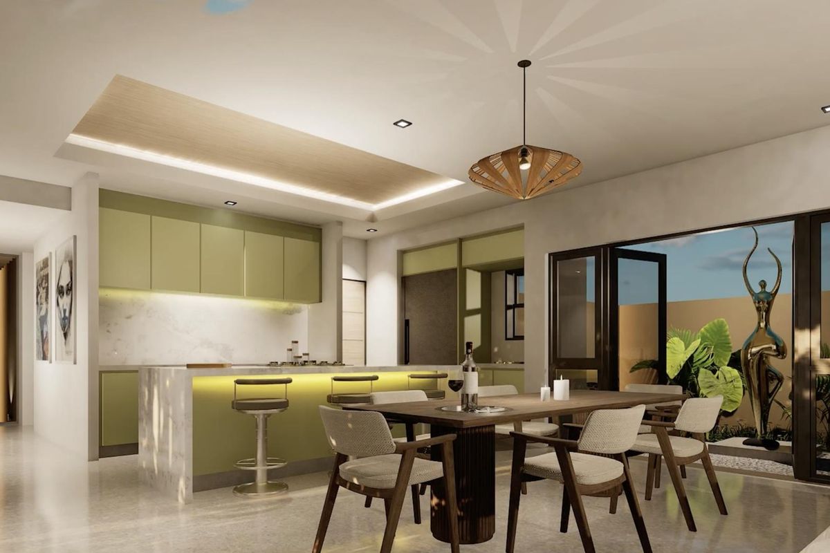 Plot and Plan opportunity in Langebaan Country Estate - Photo 5