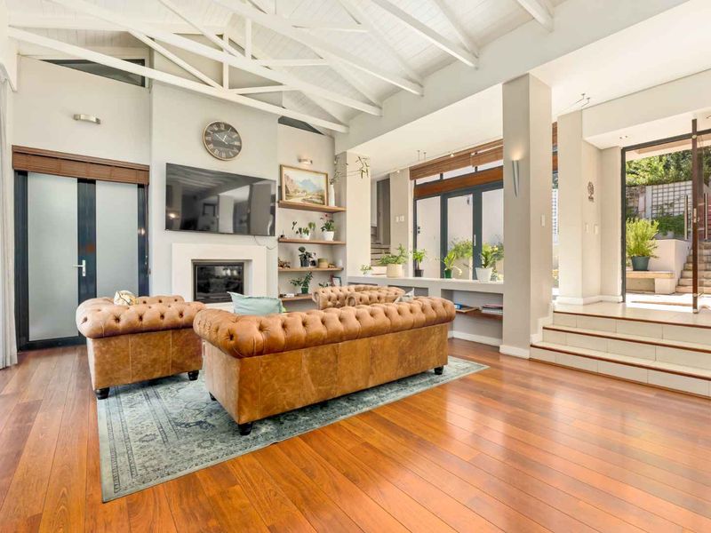 An Exceptional Luxury Retreat in Exclusive Kenrock Country Estate - Photo 7