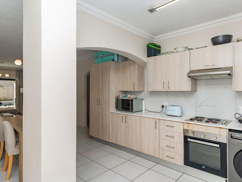 Family Focused 2 Bedroom Apartment For Sale - Photo 3