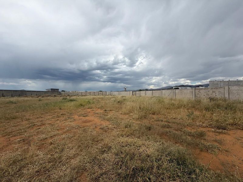 Vacant ERF for Sale in Prosperita - Photo 4