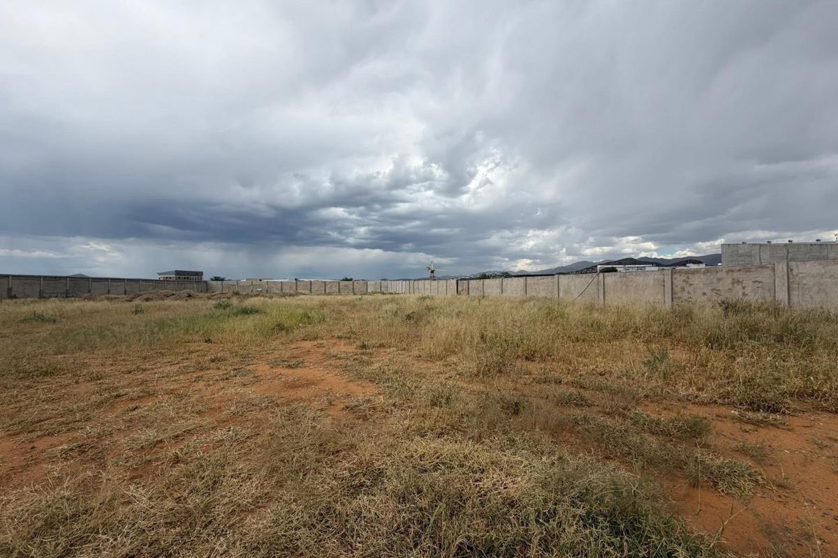 Vacant ERF for Sale in Prosperita - Photo 4