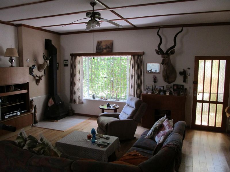 HOUSE WITH OUTBUILDINGS ON LARGE ERF - Photo 10