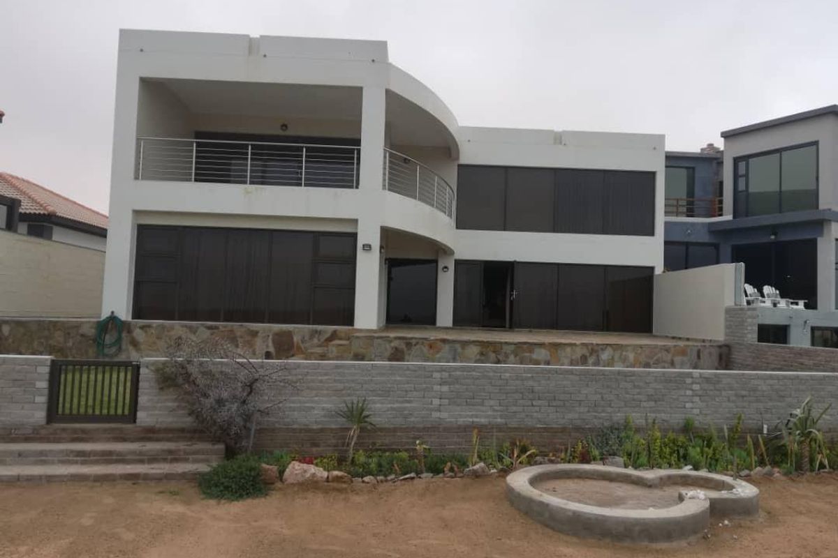House for Sale Langstrand - Photo 2