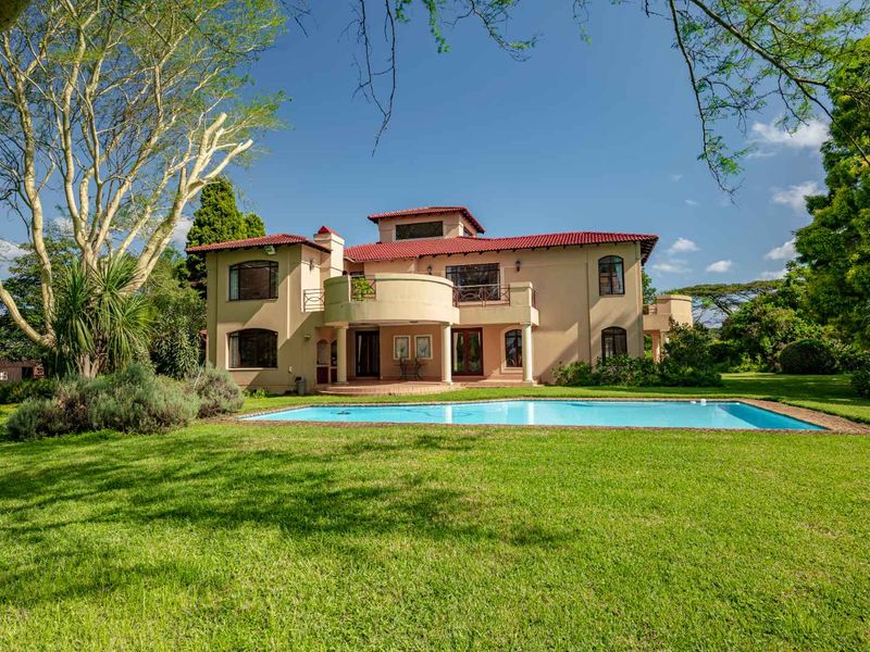 Expansive Family Home, Perfectly Positioned. - Photo 1