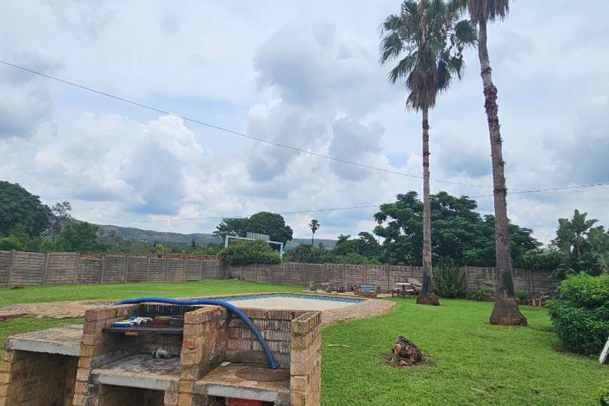 3 bedroom house in Karenpark - Photo 5