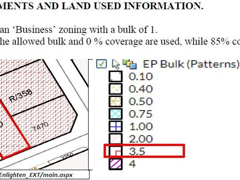 CBD - Business erf / land for sale. - Photo 6