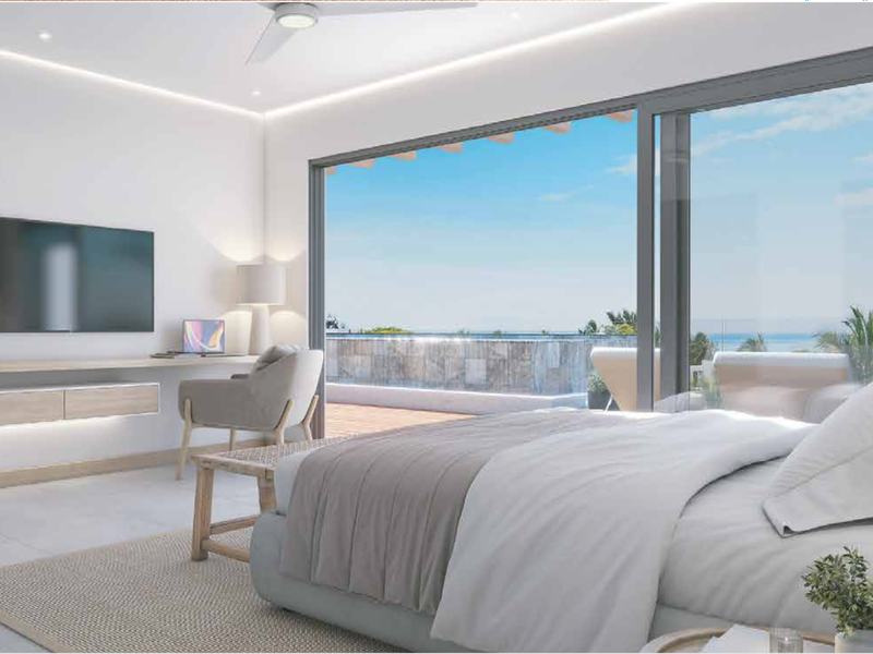 EXCLUSIVE APARTMENT OPPORTUNITY. - Photo 9