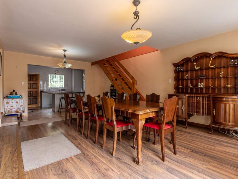 The perfect lock up and go for young proffesional in Honeydew Residential Estate, close to Christiaan de Wet and important amneities, Wilgeheuwel Hospital, Clea - Photo 9