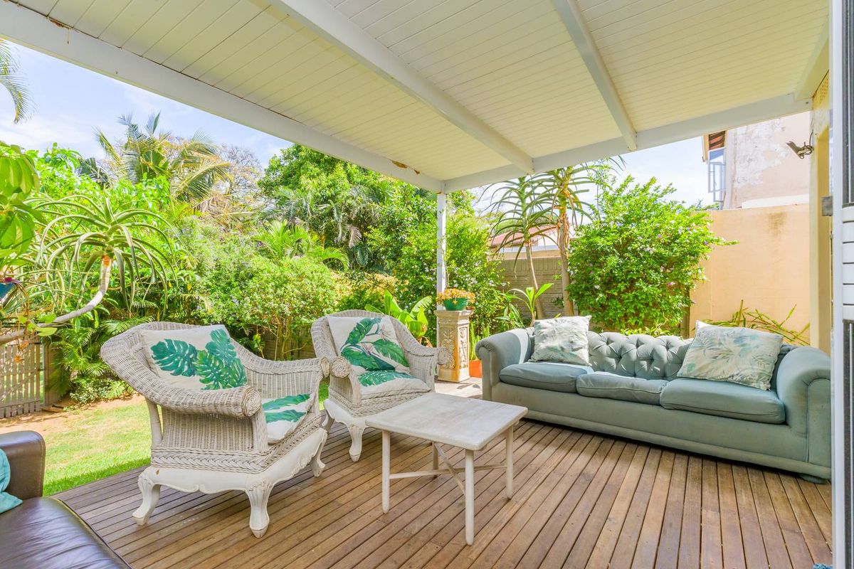 Hendra Estates - Embrace The Pinnacle Of Coastal Living With This Exceptional Property! - Photo 3