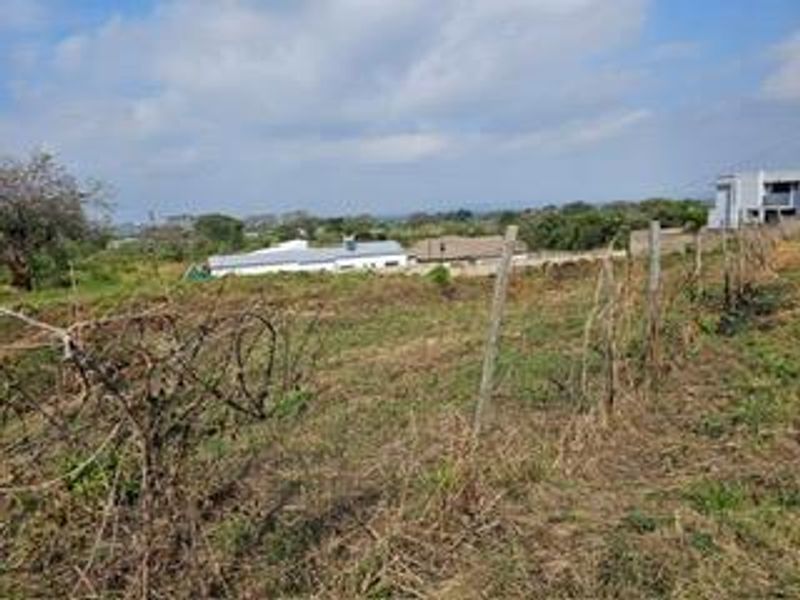 Vacant Stand for Sale – Unit D Ext 1, Thohoyandou - Photo 2
