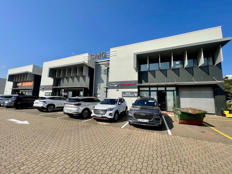 Hendra - Premium 342m2 Retail Showroom To Let | Umhlanga Ridge - Photo 3