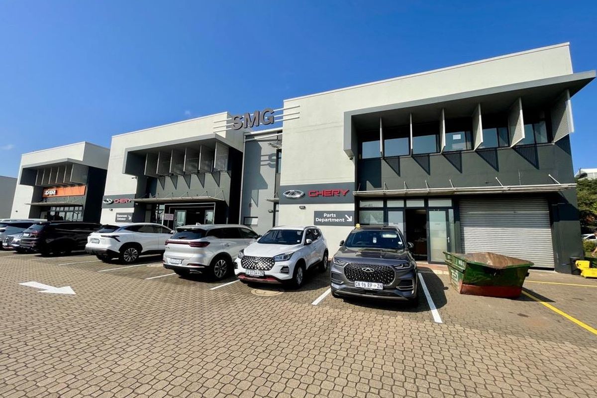 Hendra - Premium 342m2 Retail Showroom To Let | Umhlanga Ridge - Photo 3