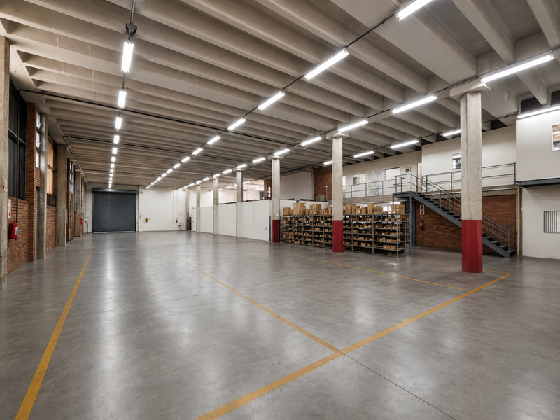 1 224m2 Industrial Unit with 300m2 Offices | Westgate Park - Photo 6