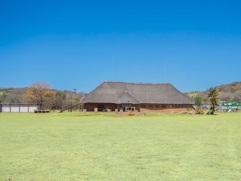 Jackson's Ridge Buffelsfontein Farm for sale! - Photo 7