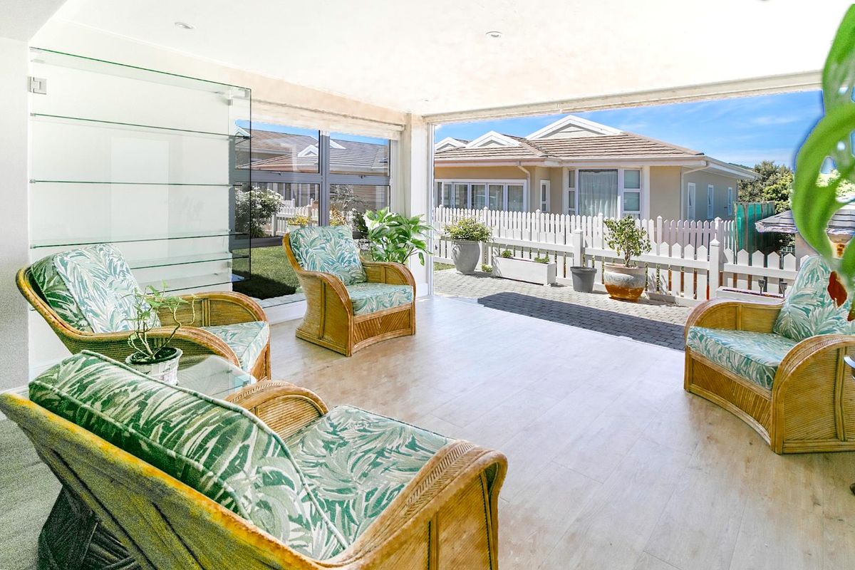 2 Bedroom House For Sale In Amble Ridge Knysna - Photo 5