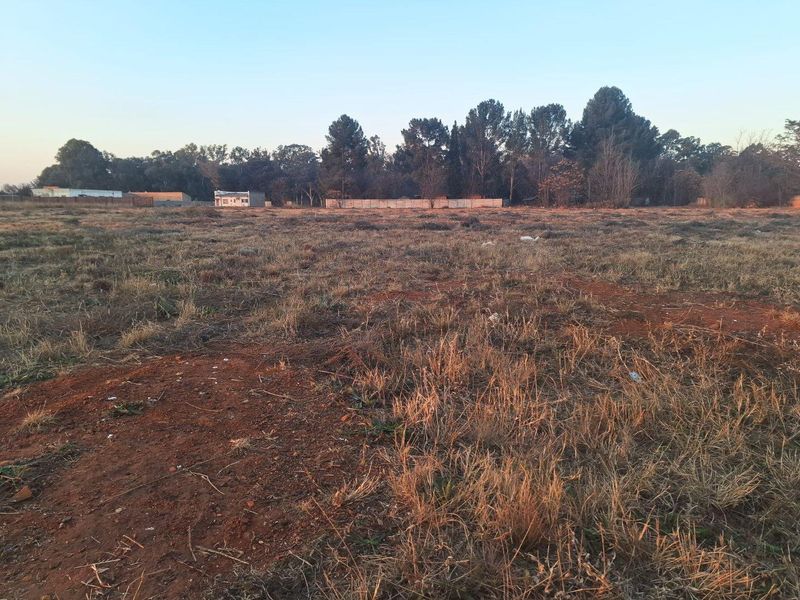 2 974m2 Vacant Land for Sale in Henley on Klip - Photo 2