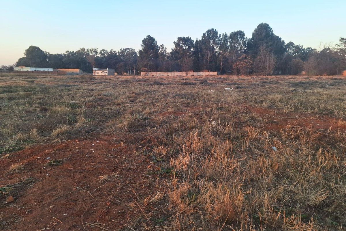 2 974m2 Vacant Land for Sale in Henley on Klip - Photo 2
