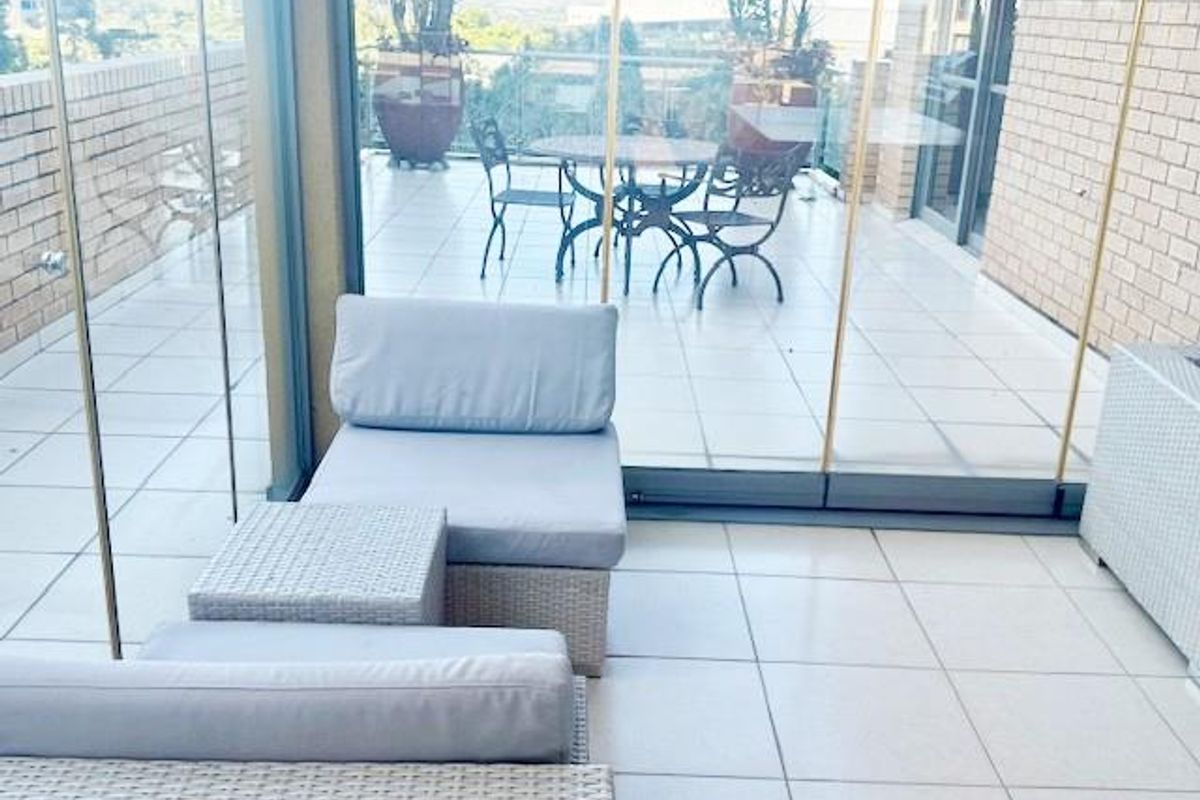 ELEGANT 3 BED 3 BATH APARTMENT FOR RENT IN MORNINGSIDE - Photo 5