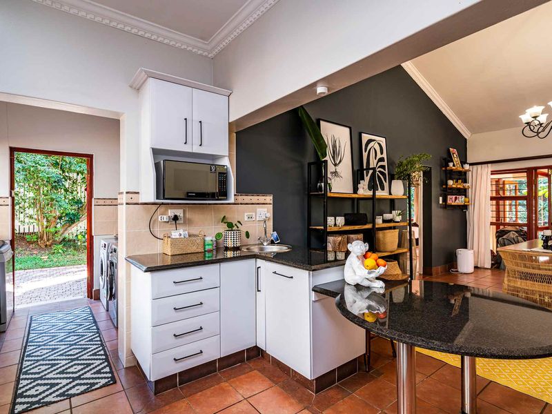 Serene Kloof Living in Longwood Estate - Photo 8