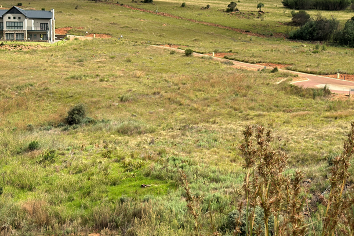 Fantastic stand on Ernie Els Golfing Estate 1049 - Photo 2