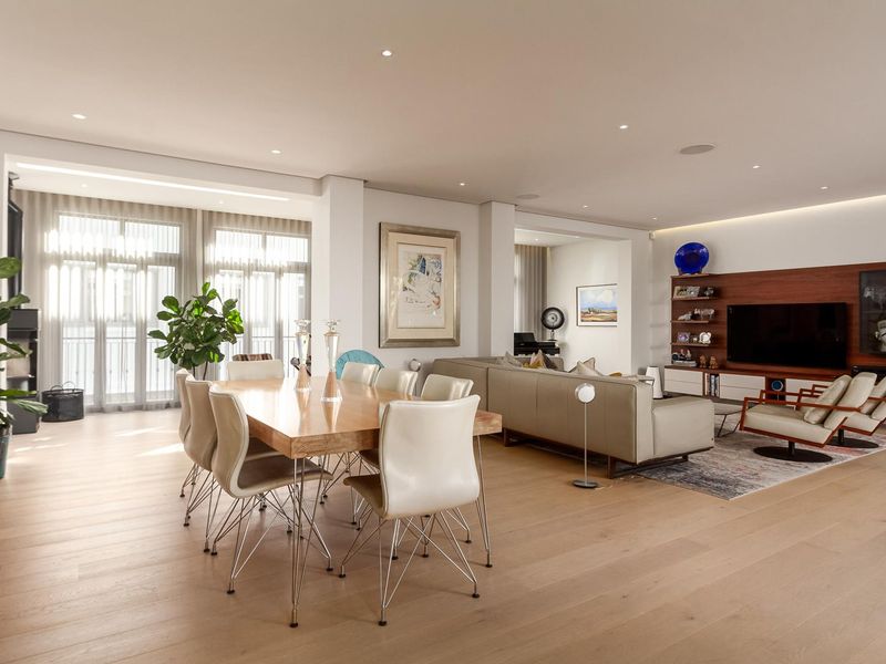 Stylish Furnished Triplex in Upper Kenilworth - Photo 10
