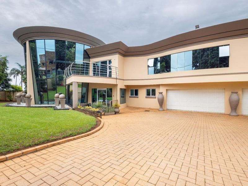 4 bedrooms House in Malvern - Photo 1