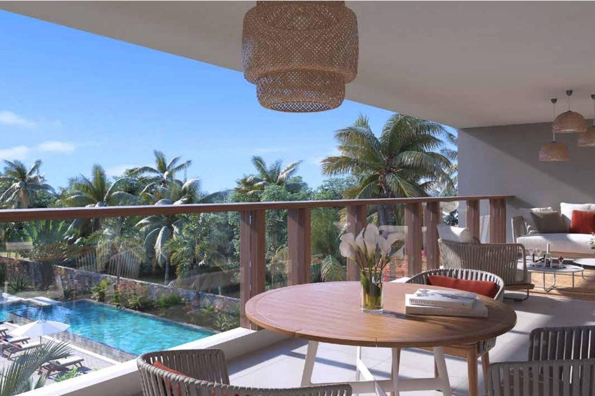 EXCLUSIVE APARTMENT OPPORTUNITY. - Photo 2