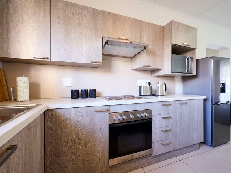 Fully Furnished Ground Floor Apartment to Rent - Photo 7