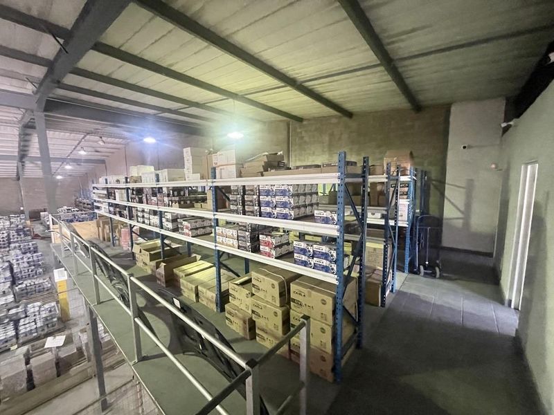 Hendra - Prime 1,069m2 Warehouse To Let | Briardene Industrial Precinct - Photo 4