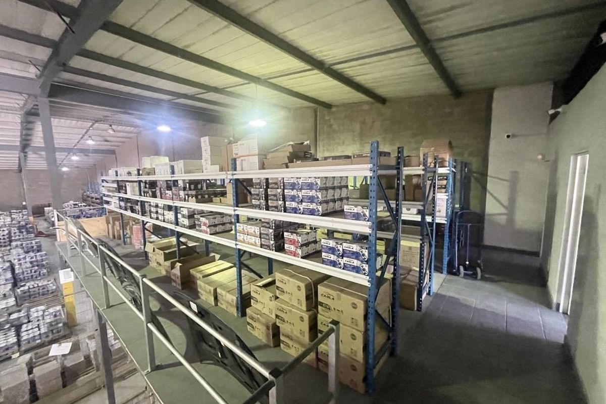 Hendra - Prime 1,069m2 Warehouse To Let | Briardene Industrial Precinct - Photo 4
