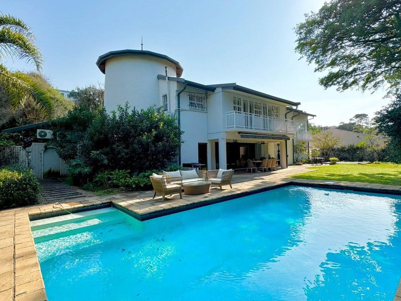 A beautiful home in the heart of Umhlanga Rocks!!! - Photo 4