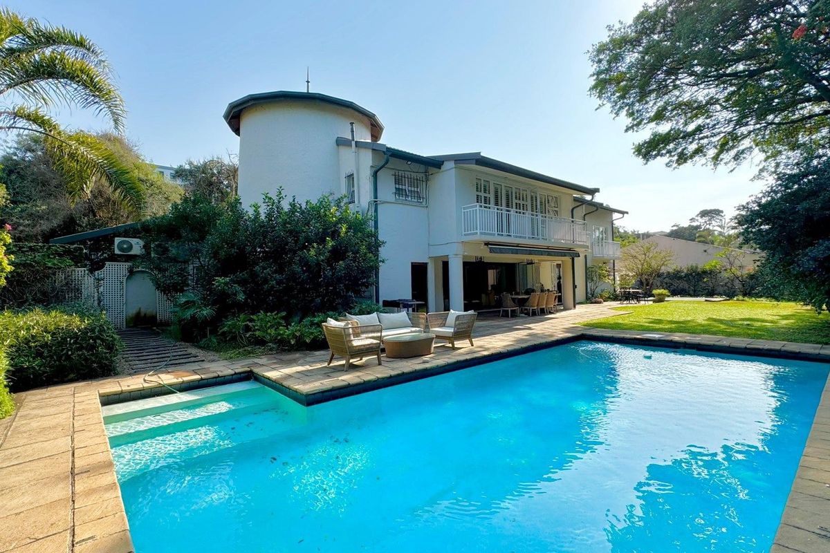 A beautiful home in the heart of Umhlanga Rocks!!! - Photo 4
