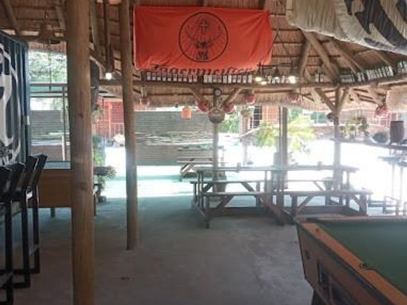 Prime Guesthouse & Motorworld, Katima Mulilo - Photo 9